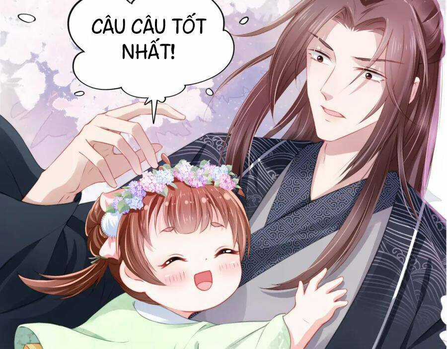 Nhặt Được Bảo Bối Manh Manh Chapter 8 trang 73