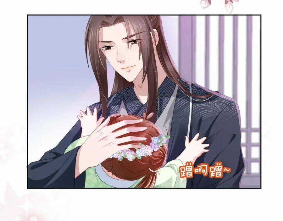 Nhặt Được Bảo Bối Manh Manh Chapter 8 trang 75