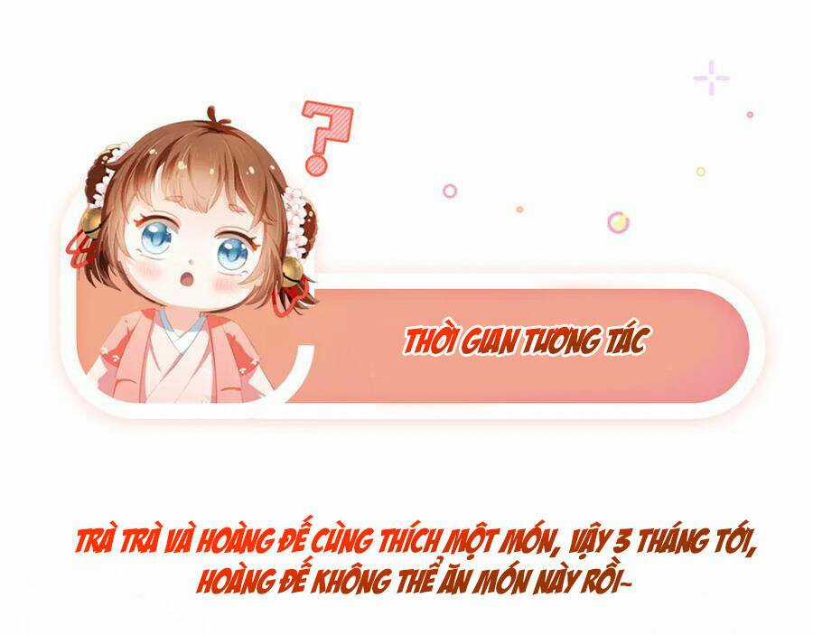 Nhặt Được Bảo Bối Manh Manh Chapter 8 trang 79