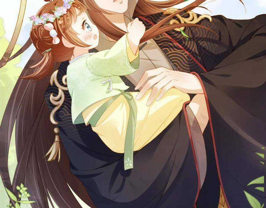 Nhặt Được Bảo Bối Manh Manh Chapter 8 trang 81