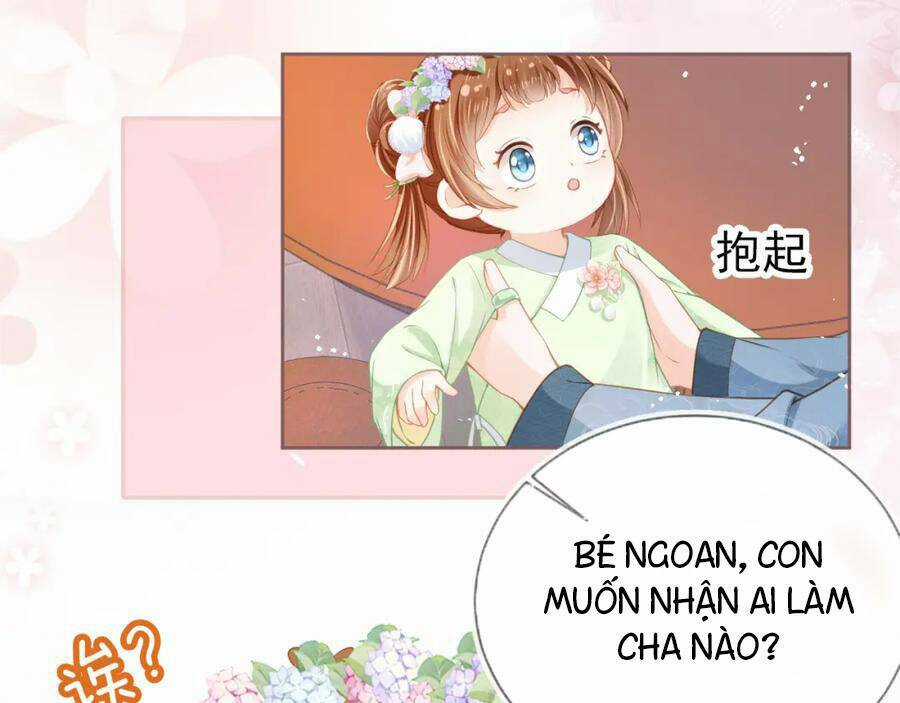 Nhặt Được Bảo Bối Manh Manh Chapter 8 trang 84