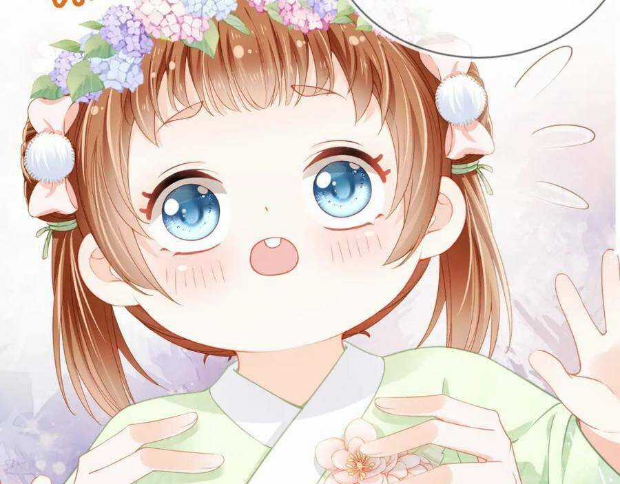 Nhặt Được Bảo Bối Manh Manh Chapter 8 trang 85