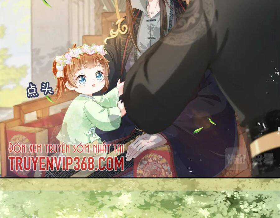 Nhặt Được Bảo Bối Manh Manh Chapter 8 trang 9