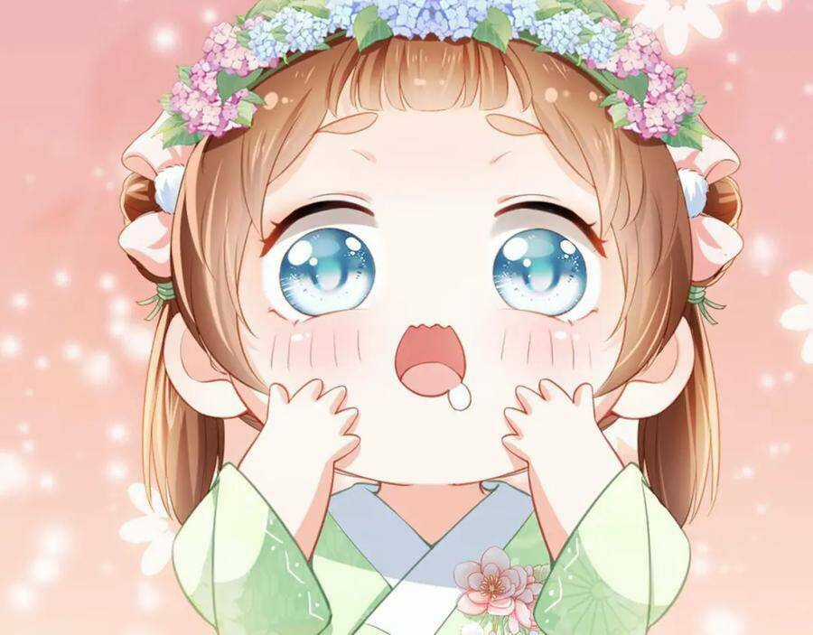 Nhặt Được Bảo Bối Manh Manh Chapter 8 trang 93