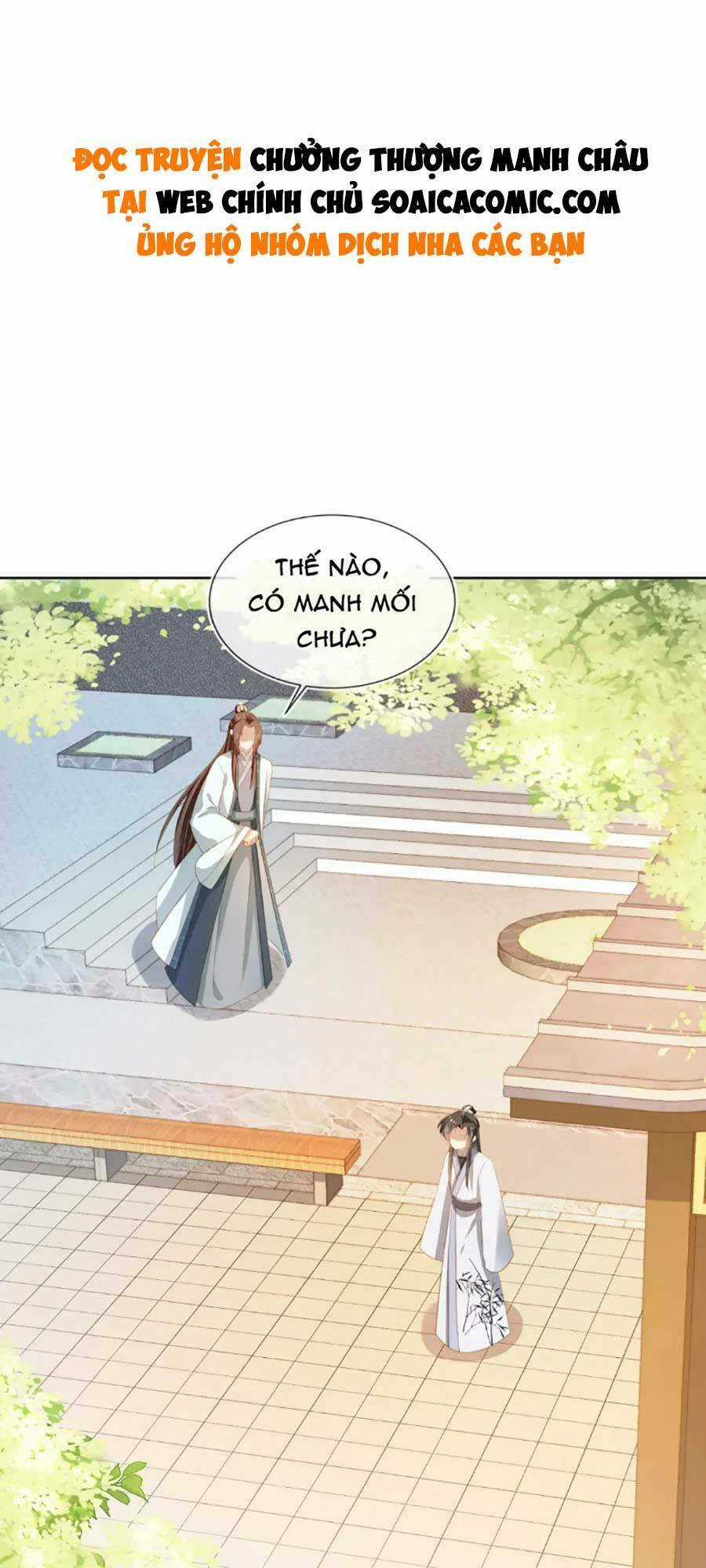Nhặt Được Bảo Bối Manh Manh Chapter 82 trang 0