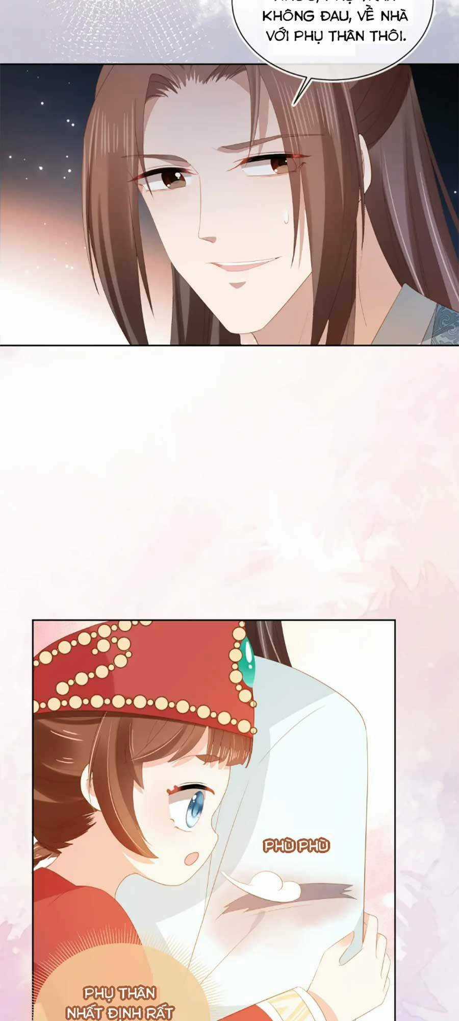 Nhặt Được Bảo Bối Manh Manh Chapter 83 trang 1