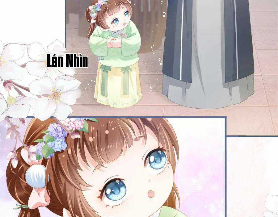 Nhặt Được Bảo Bối Manh Manh Chapter 9 trang 11