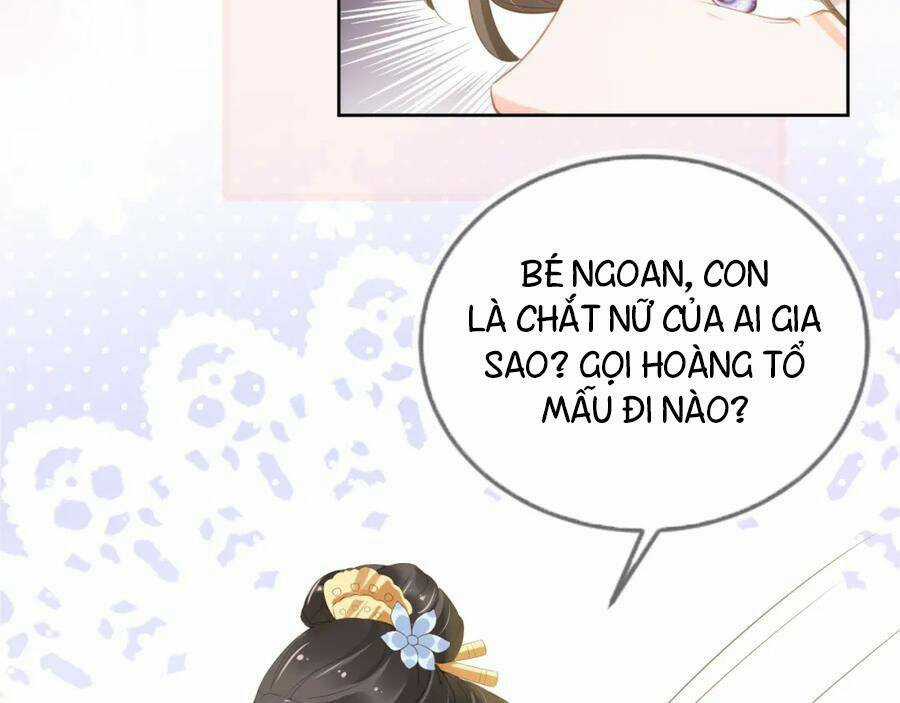 Nhặt Được Bảo Bối Manh Manh Chapter 9 trang 13