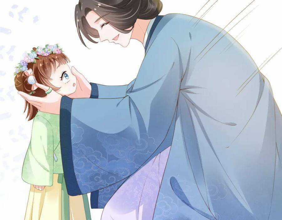 Nhặt Được Bảo Bối Manh Manh Chapter 9 trang 14