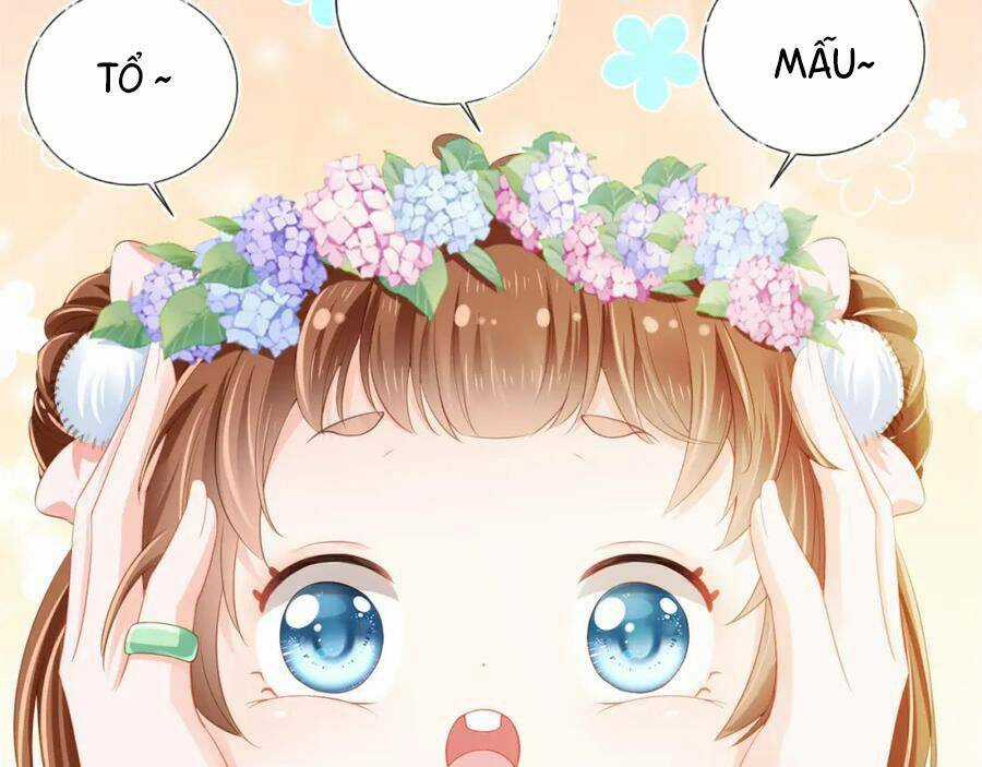 Nhặt Được Bảo Bối Manh Manh Chapter 9 trang 16