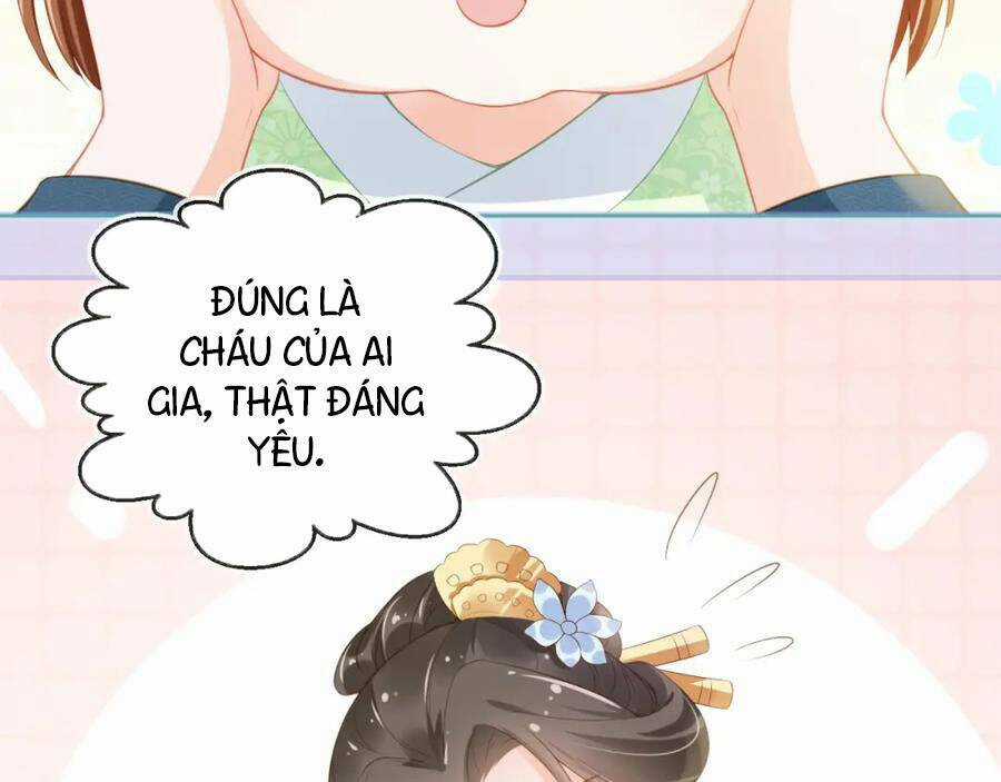 Nhặt Được Bảo Bối Manh Manh Chapter 9 trang 17