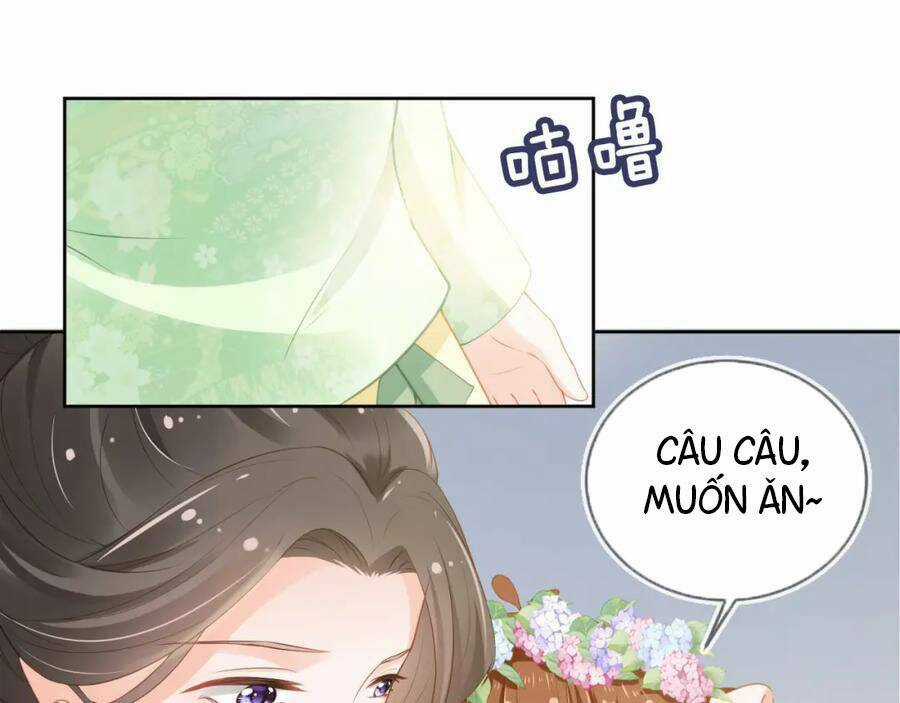 Nhặt Được Bảo Bối Manh Manh Chapter 9 trang 19