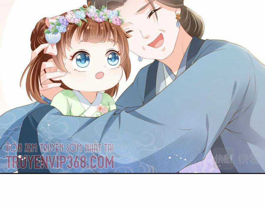 Nhặt Được Bảo Bối Manh Manh Chapter 9 trang 18