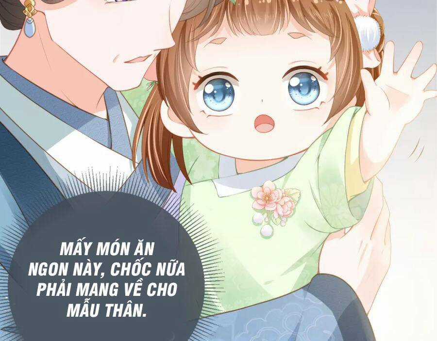 Nhặt Được Bảo Bối Manh Manh Chapter 9 trang 20