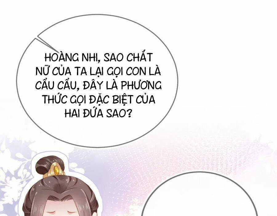 Nhặt Được Bảo Bối Manh Manh Chapter 9 trang 22