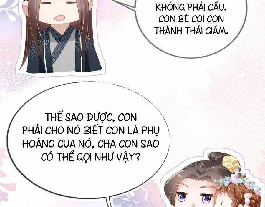 Nhặt Được Bảo Bối Manh Manh Chapter 9 trang 23