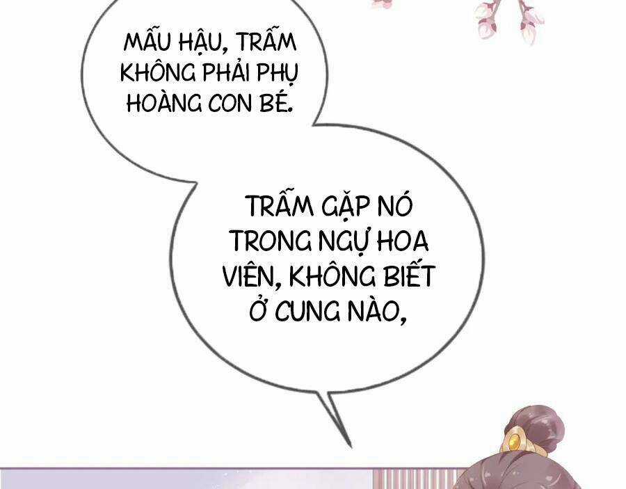 Nhặt Được Bảo Bối Manh Manh Chapter 9 trang 25