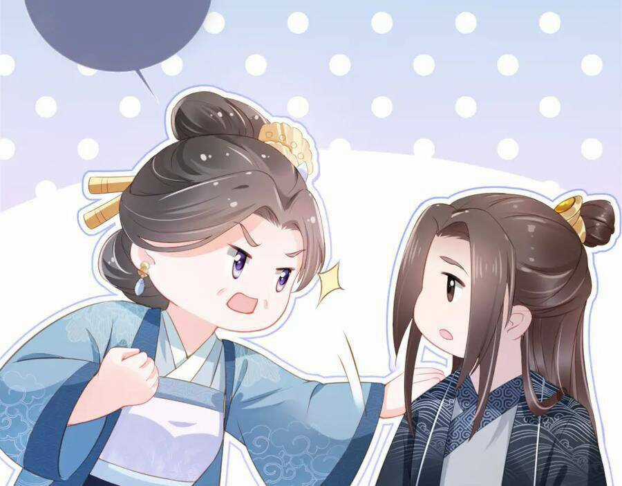 Nhặt Được Bảo Bối Manh Manh Chapter 9 trang 30