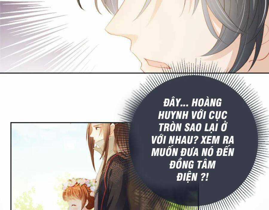 Nhặt Được Bảo Bối Manh Manh Chapter 9 trang 35