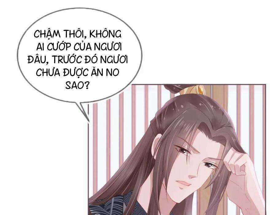 Nhặt Được Bảo Bối Manh Manh Chapter 9 trang 37