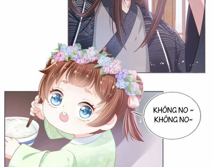 Nhặt Được Bảo Bối Manh Manh Chapter 9 trang 38