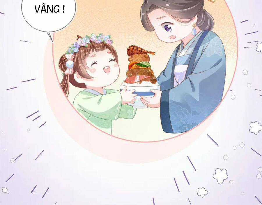 Nhặt Được Bảo Bối Manh Manh Chapter 9 trang 40