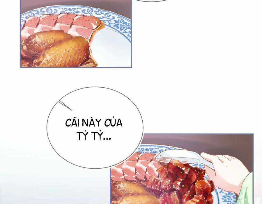 Nhặt Được Bảo Bối Manh Manh Chapter 9 trang 42