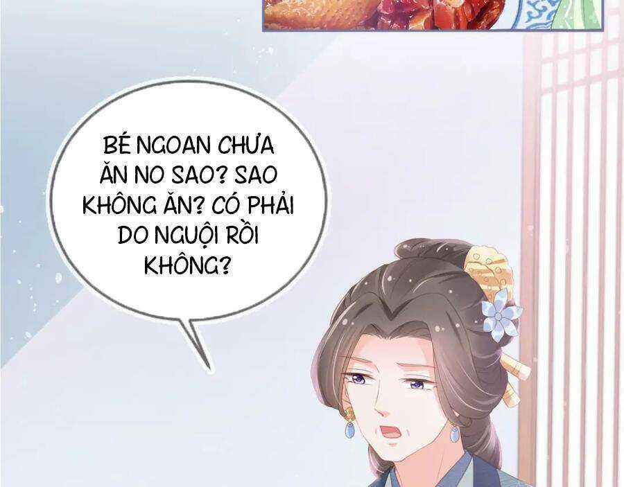 Nhặt Được Bảo Bối Manh Manh Chapter 9 trang 43