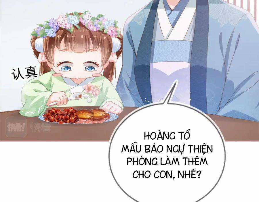 Nhặt Được Bảo Bối Manh Manh Chapter 9 trang 44