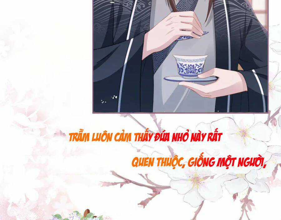 Nhặt Được Bảo Bối Manh Manh Chapter 9 trang 48