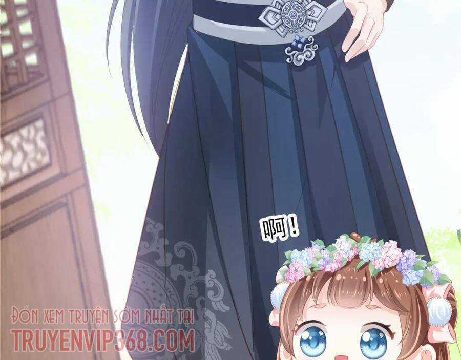 Nhặt Được Bảo Bối Manh Manh Chapter 9 trang 53