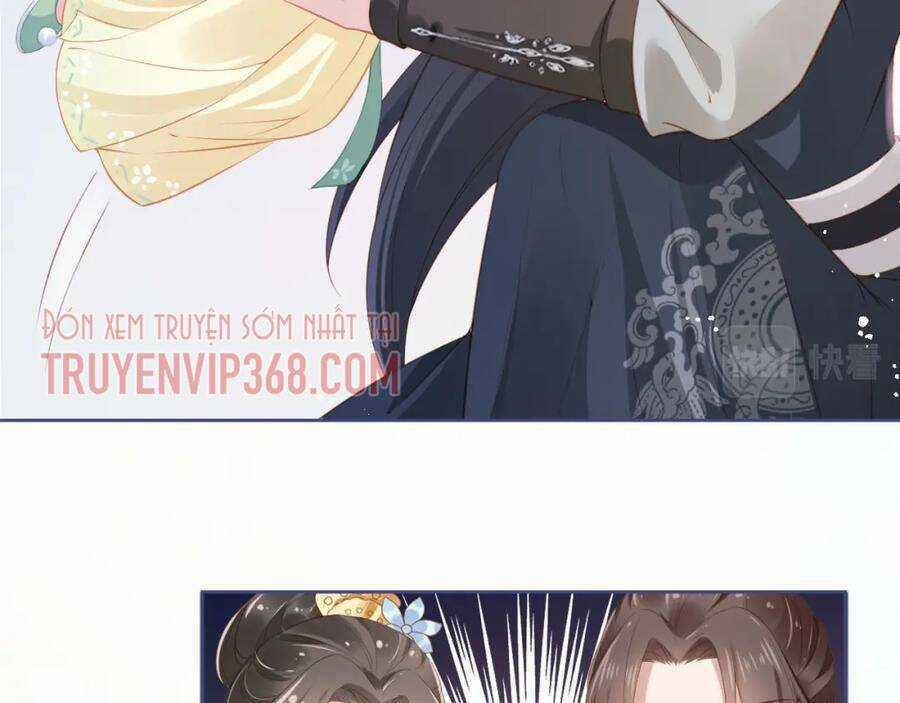 Nhặt Được Bảo Bối Manh Manh Chapter 9 trang 56