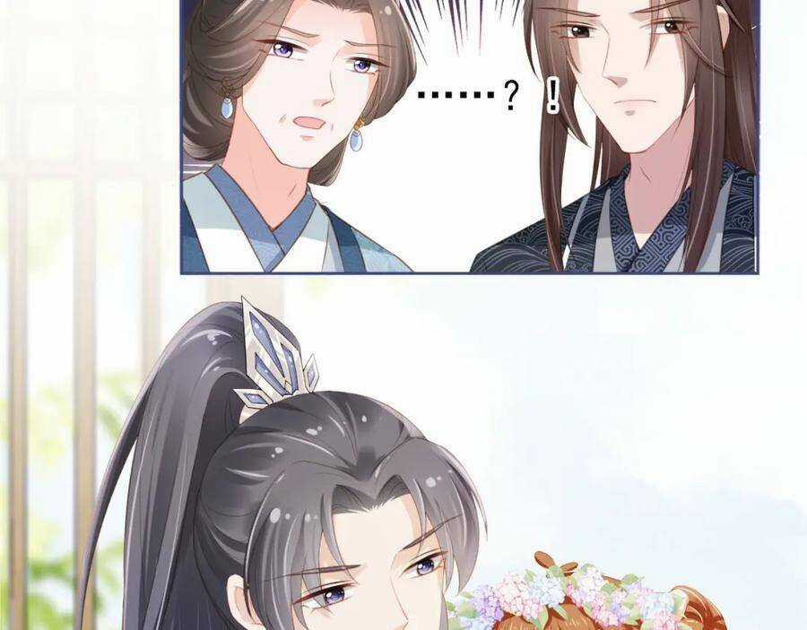 Nhặt Được Bảo Bối Manh Manh Chapter 9 trang 57