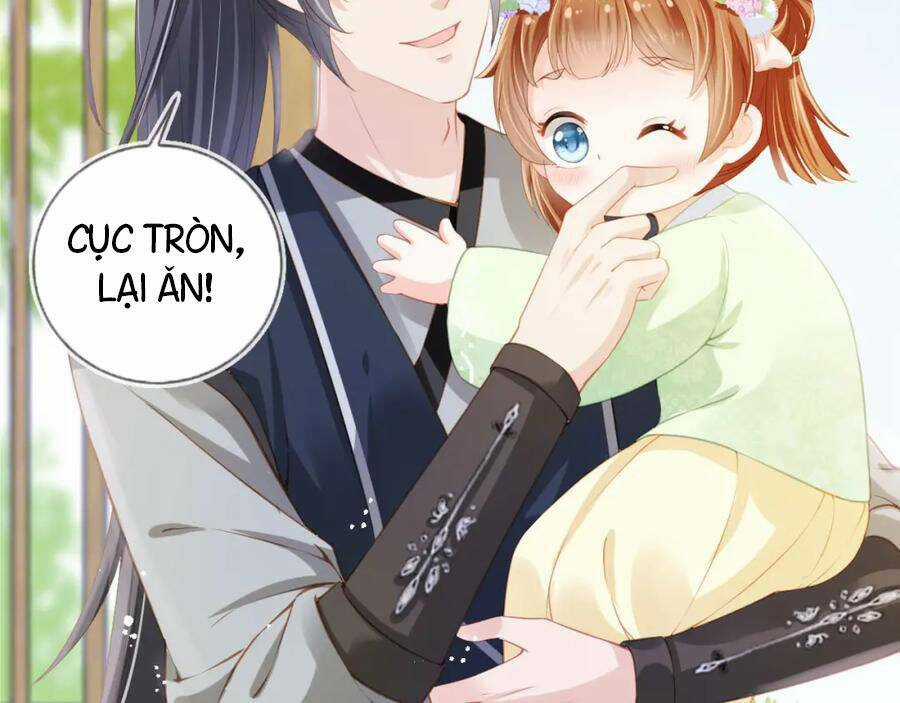 Nhặt Được Bảo Bối Manh Manh Chapter 9 trang 58