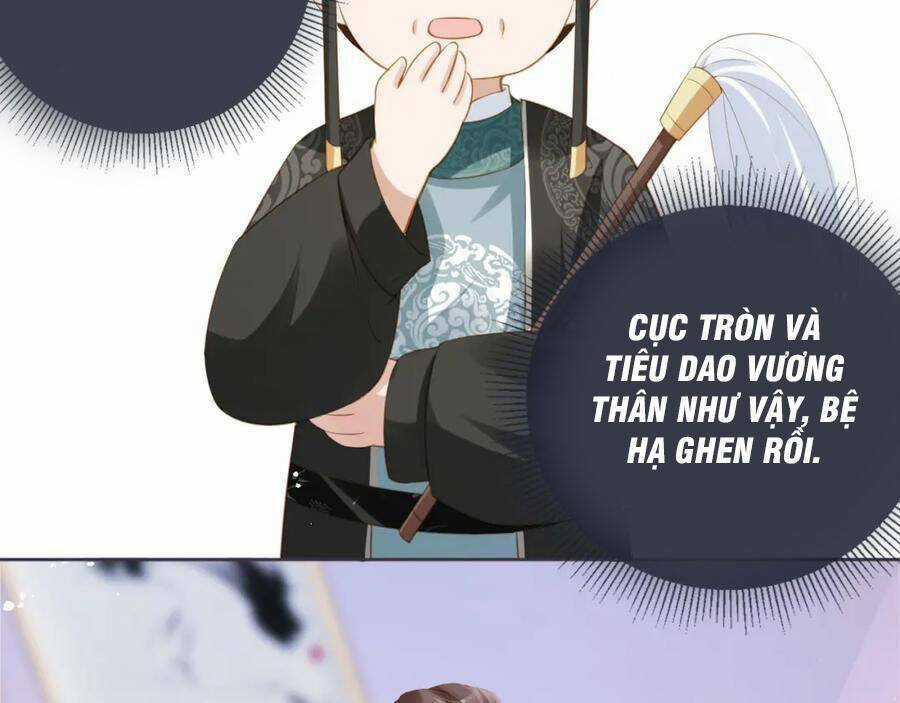 Nhặt Được Bảo Bối Manh Manh Chapter 9 trang 66