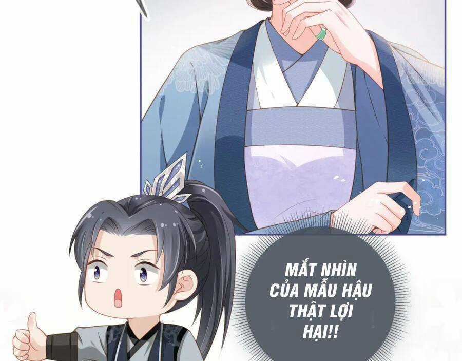 Nhặt Được Bảo Bối Manh Manh Chapter 9 trang 72