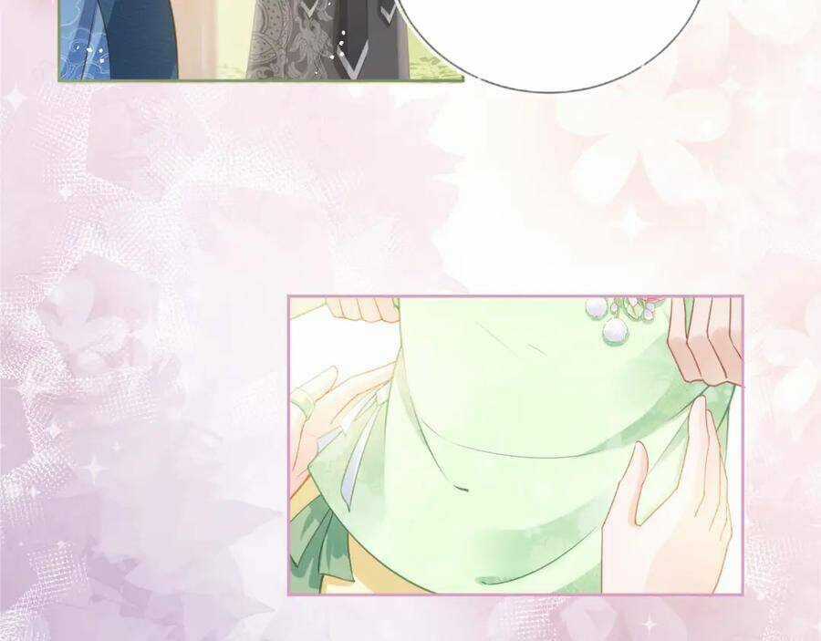 Nhặt Được Bảo Bối Manh Manh Chapter 9 trang 74