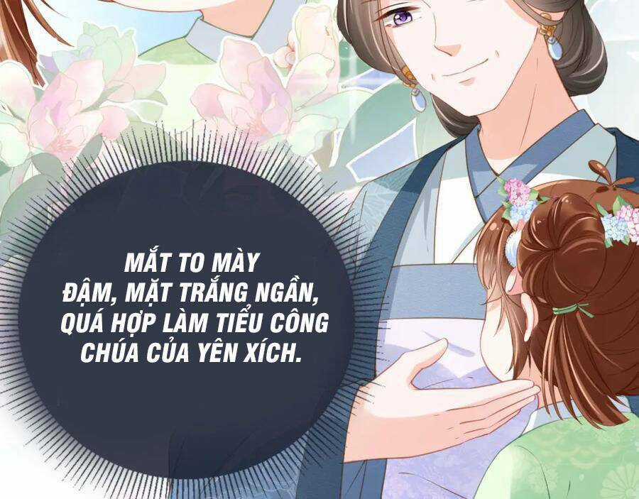 Nhặt Được Bảo Bối Manh Manh Chapter 9 trang 76