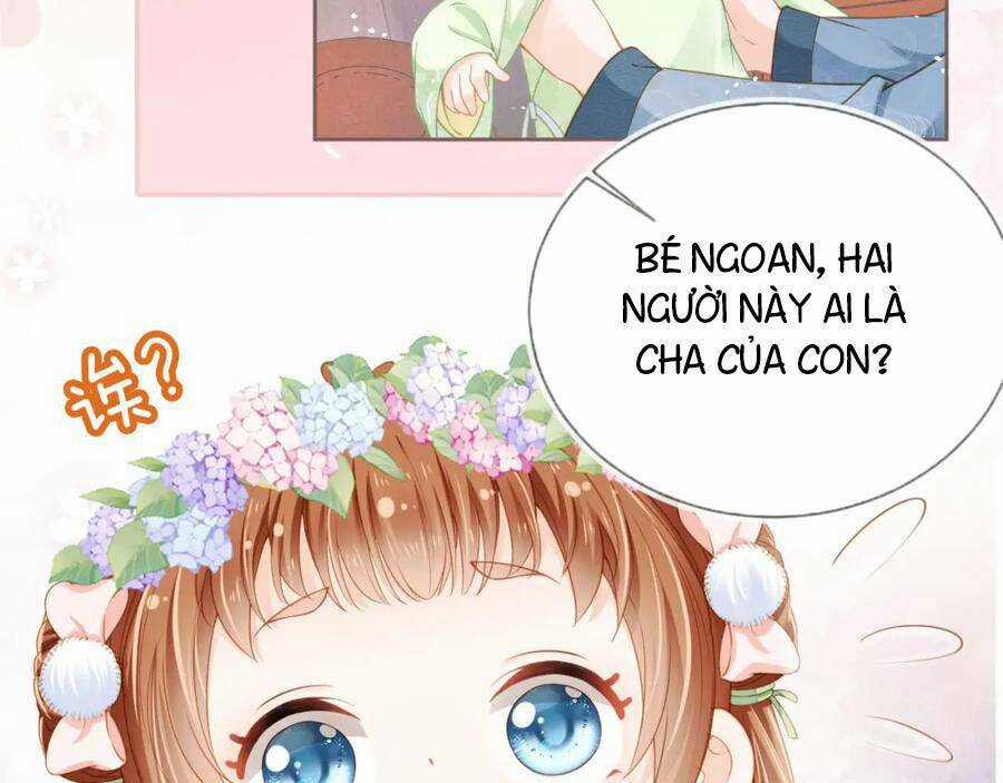 Nhặt Được Bảo Bối Manh Manh Chapter 9 trang 79