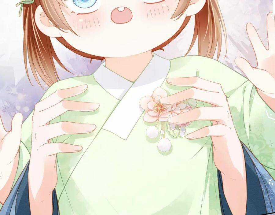 Nhặt Được Bảo Bối Manh Manh Chapter 9 trang 80