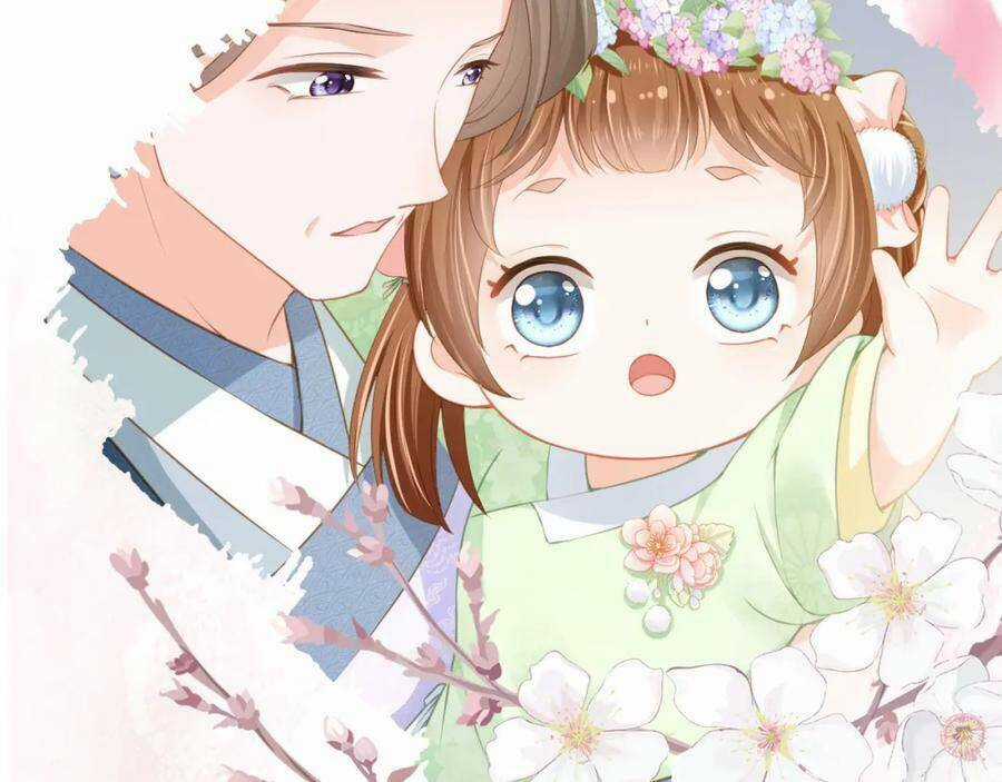 Nhặt Được Bảo Bối Manh Manh Chapter 9 trang 86