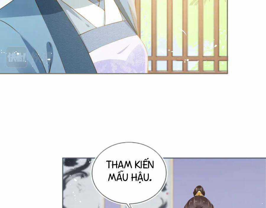 Nhặt Được Bảo Bối Manh Manh Chapter 9 trang 9