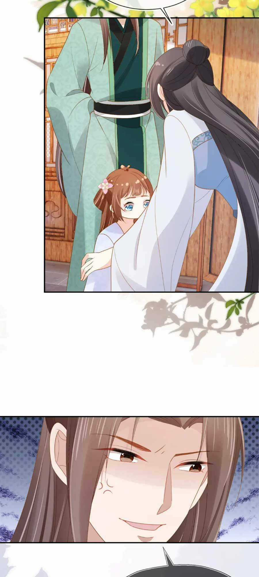 Nhặt Được Bảo Bối Manh Manh Chapter 99 trang 12