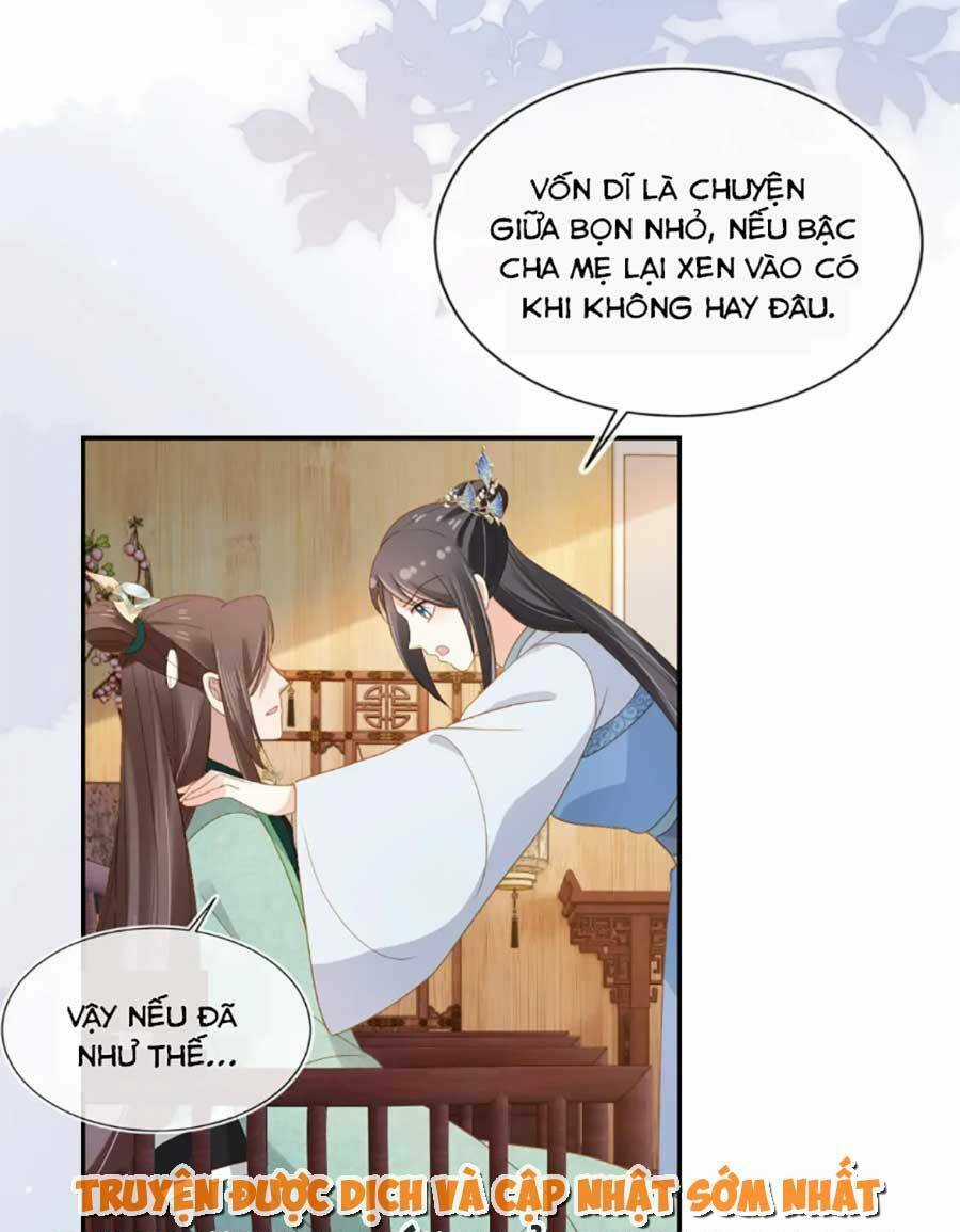 Nhặt Được Bảo Bối Manh Manh Chapter 99 trang 14