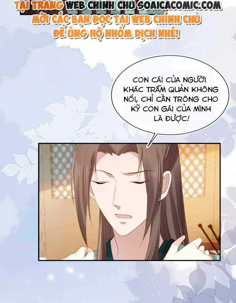 Nhặt Được Bảo Bối Manh Manh Chapter 99 trang 15