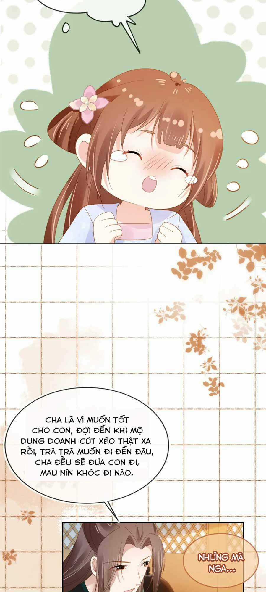 Nhặt Được Bảo Bối Manh Manh Chapter 99 trang 17