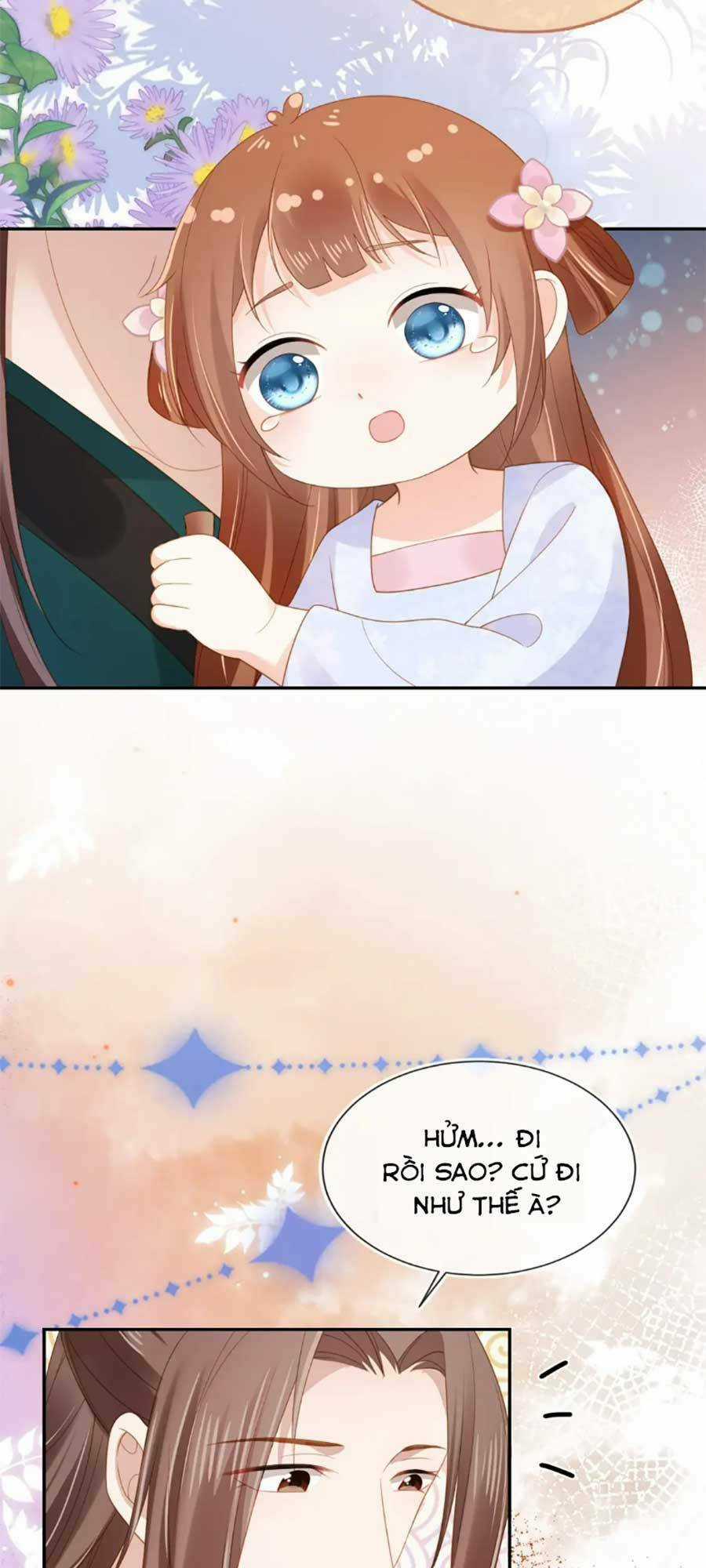 Nhặt Được Bảo Bối Manh Manh Chapter 99 trang 2