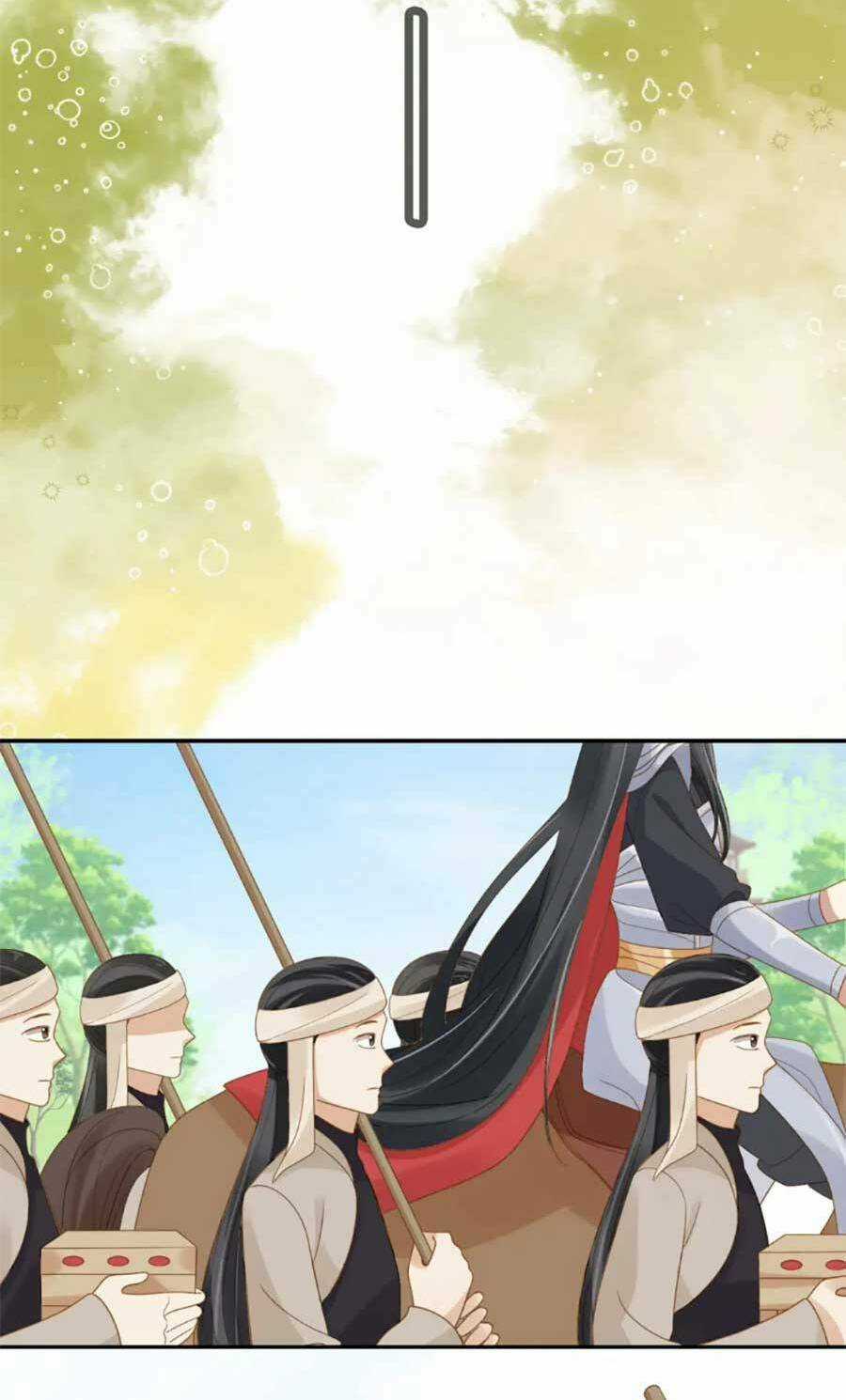 Nhặt Được Bảo Bối Manh Manh Chapter 99 trang 20