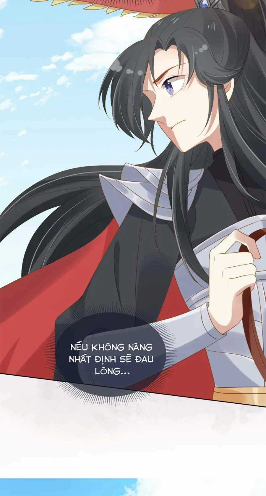 Nhặt Được Bảo Bối Manh Manh Chapter 99 trang 24