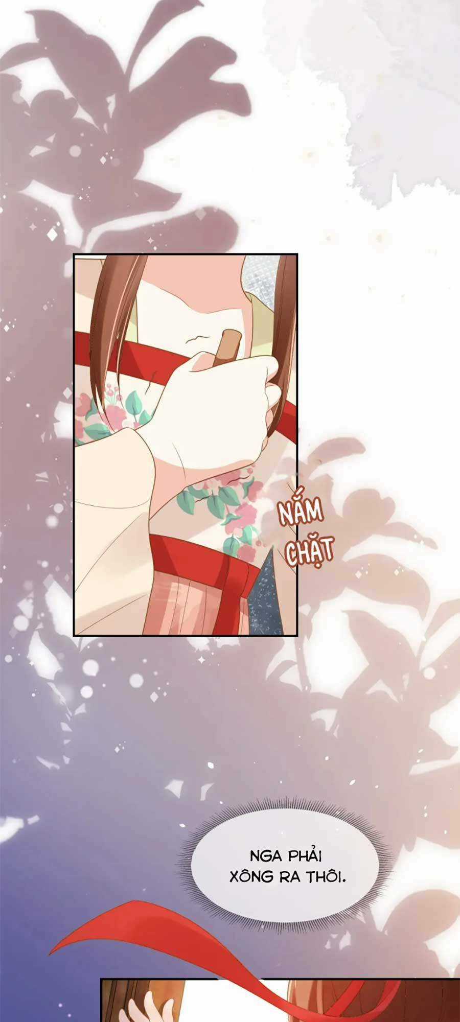 Nhặt Được Bảo Bối Manh Manh Chapter 99 trang 26